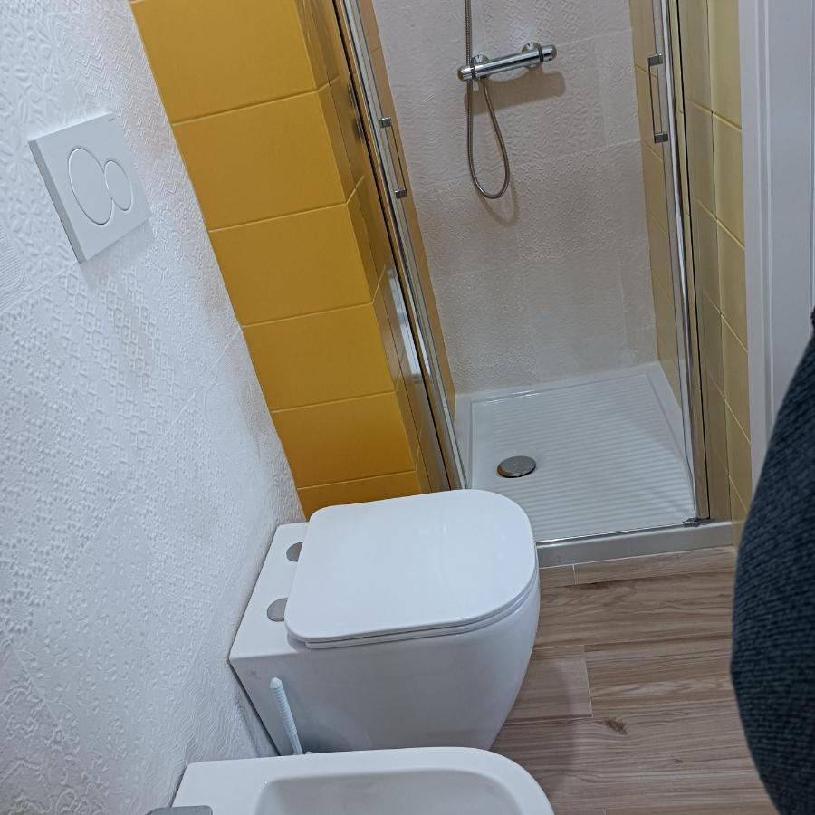Morrovalle Casa Michelangeloヴィラ エクステリア 写真