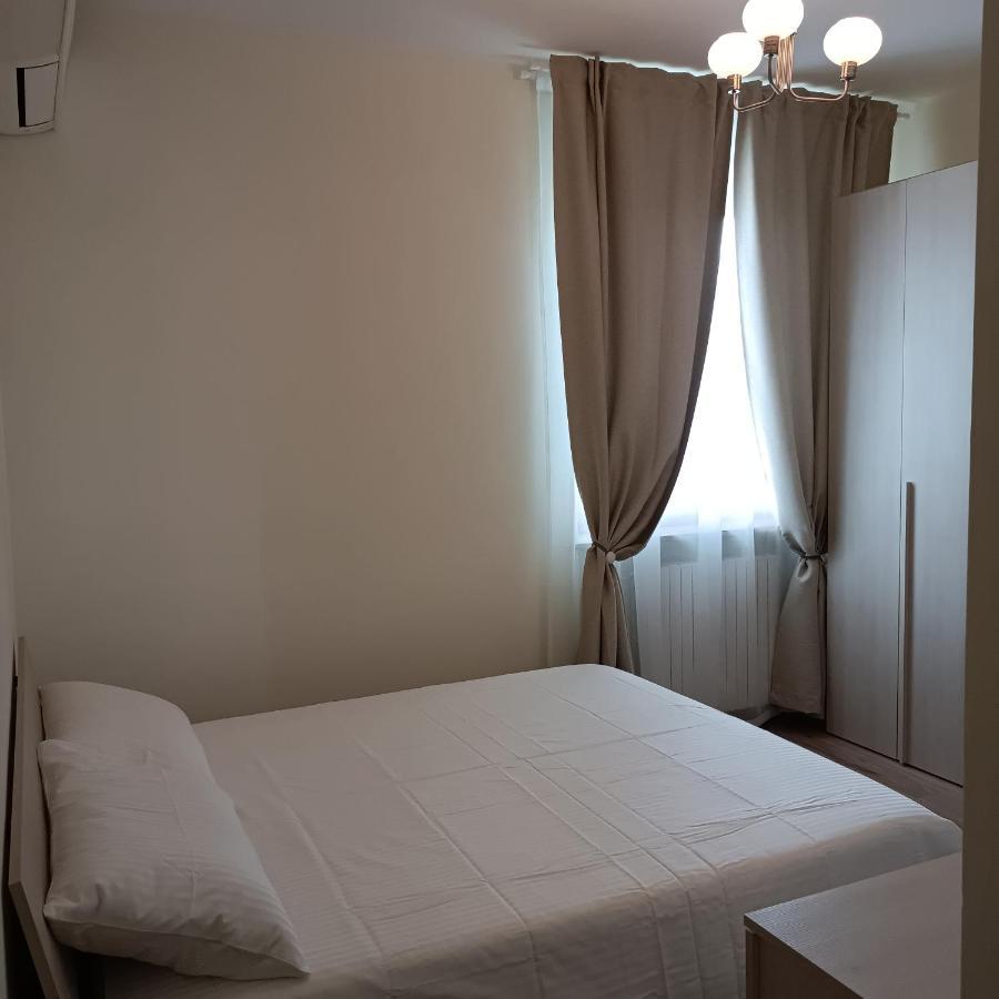 Morrovalle Casa Michelangeloヴィラ エクステリア 写真